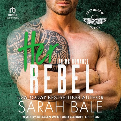 Cover of Her Rebel