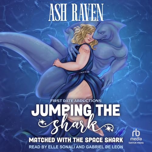 Cover of Jumping the Shark