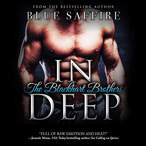 Cover of In Deep