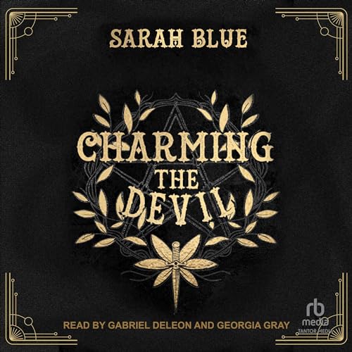 Cover of Charming The Devil