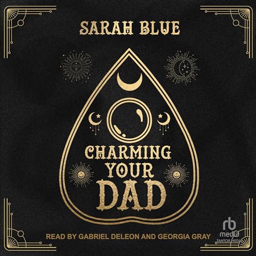 Cover of Charming Your Dad
