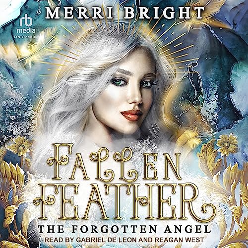 Cover of Fallen Feather