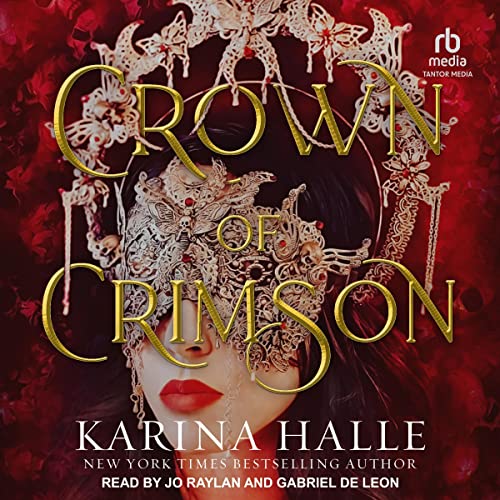 Cover of Crown of Crimson