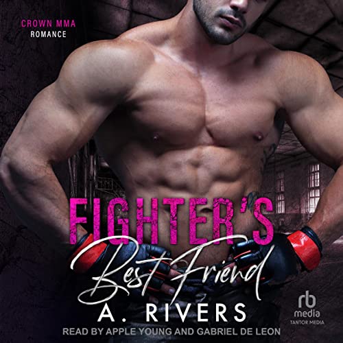Cover of Fighter's Best Friend