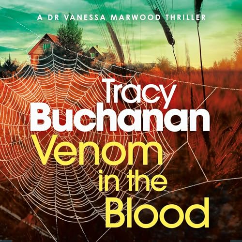 Cover of Venom in the Blood