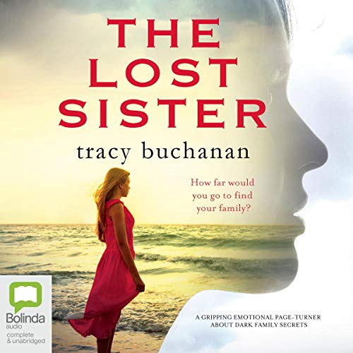 Cover of The Lost Sister