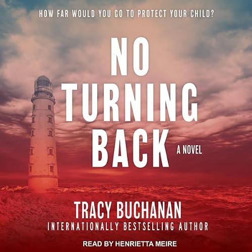 Cover of No Turning Back