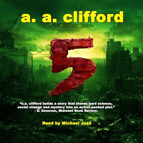 Cover of 5