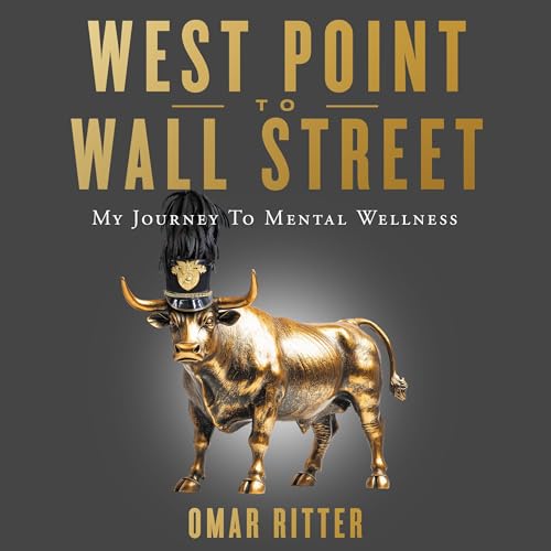 Cover of West Point to Wall Street