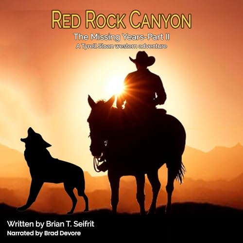 Cover of The Missing Years - Part II