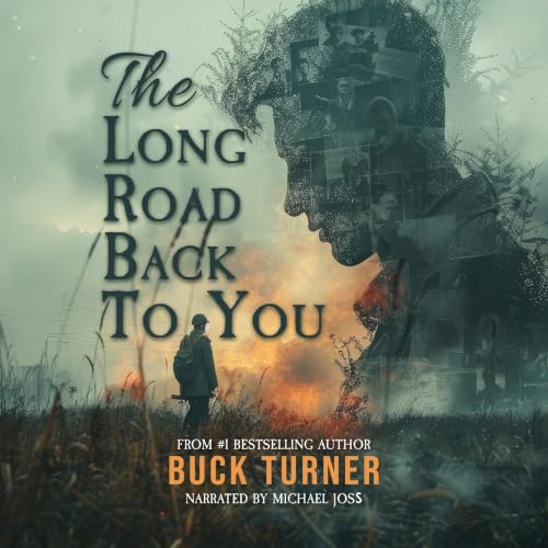 Cover of The Long Road Back to You