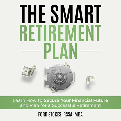 Cover of The Smart Retirement Plan