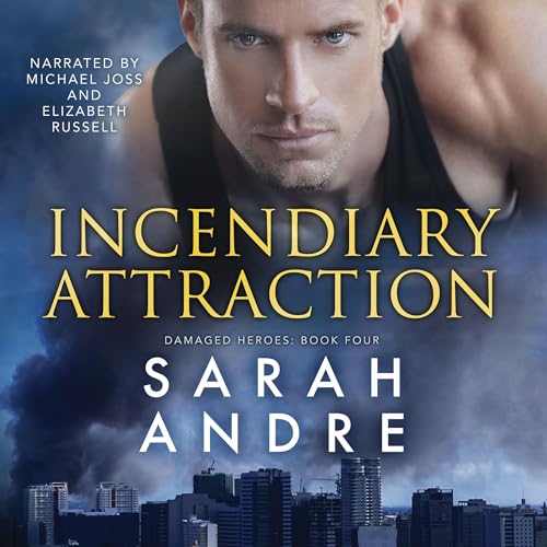 Cover of Incendiary Attraction