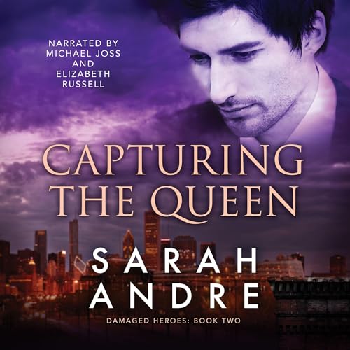 Cover of Capturing the Queen