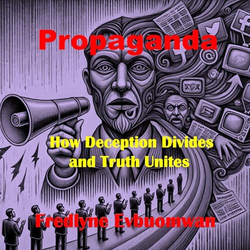 Cover of Propaganda