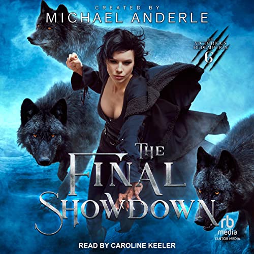 Cover of The Final Showdown