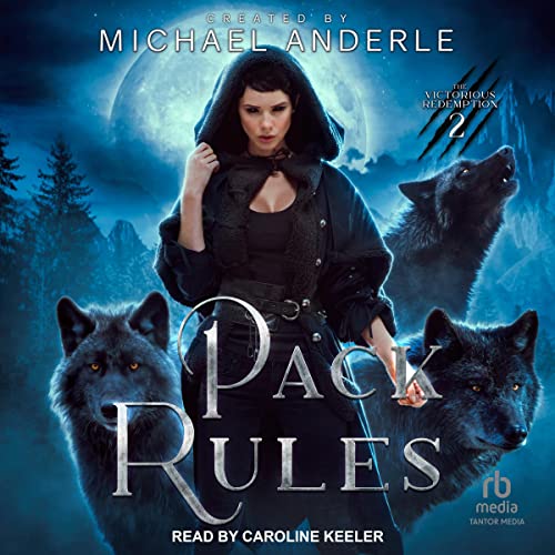 Cover of Pack Rules