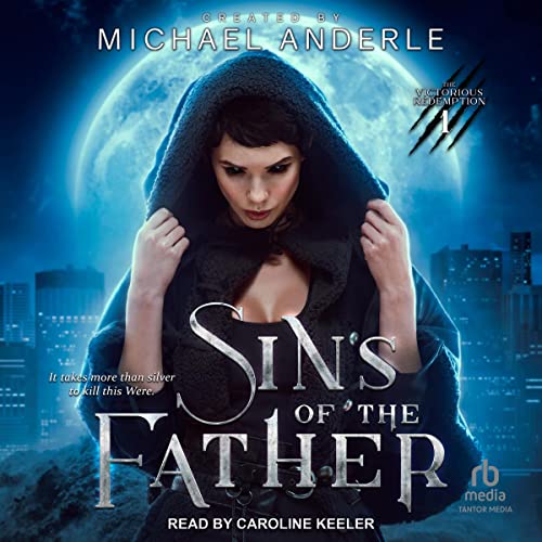 Cover of Sins of the Father
