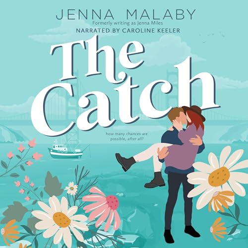 Cover of The Catch