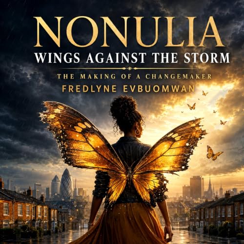 Cover of Nonulia: Wings Against the Storm