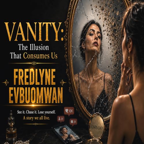 Cover of Vanity