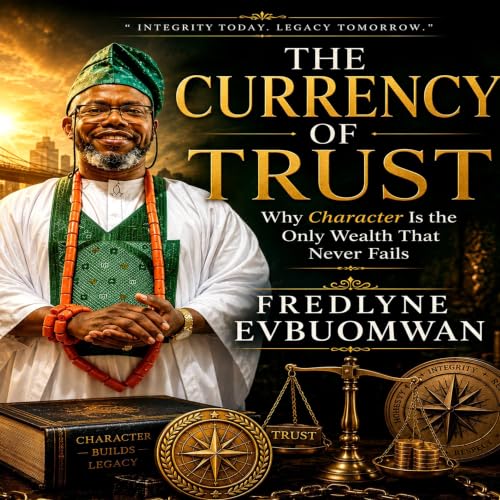 Cover of The Currency of Trust