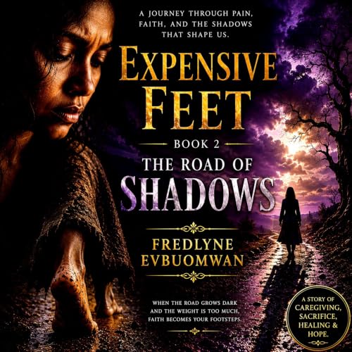 Cover of The Road of Shadows