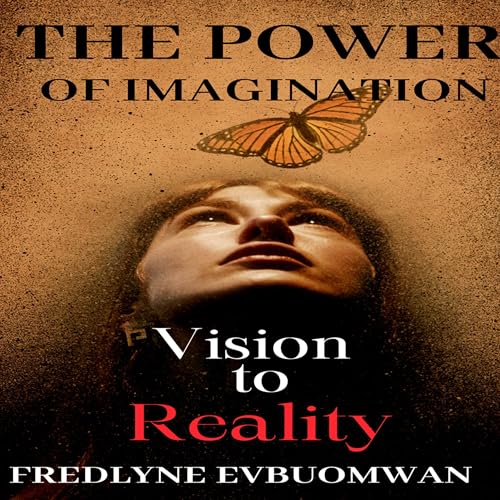 Cover of The Power of Imagination