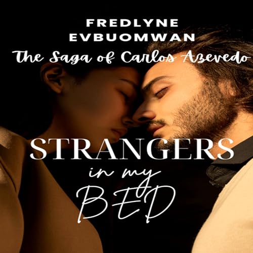 Cover of Strangers in My Bed