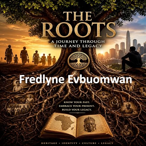Cover of The Roots