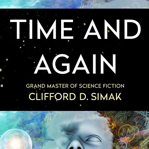 Cover of Time and Again