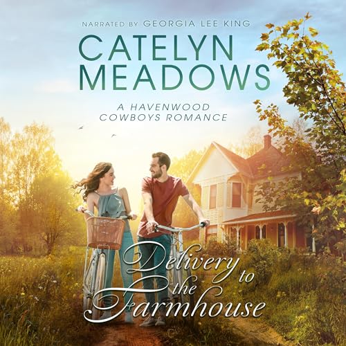 Cover of Delivery to the Farmhouse