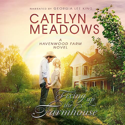 Cover of Fixing Up the Farmhouse