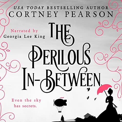 Cover of The Perilous In-Between
