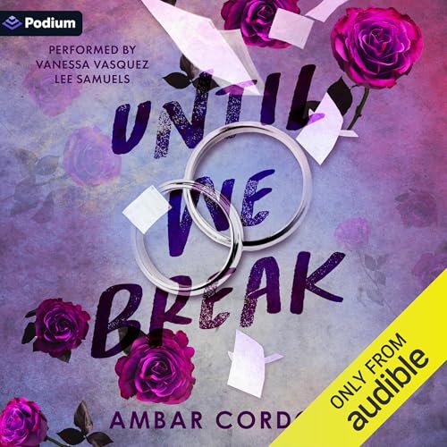 Cover of Until We Break