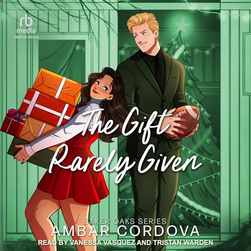 Cover of The Gift Rarely Given