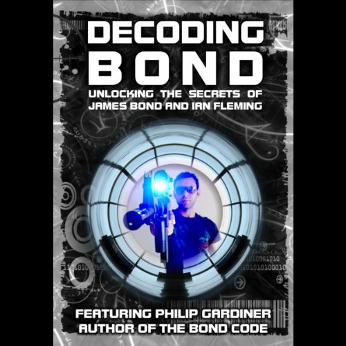 Cover of Decoding Bond