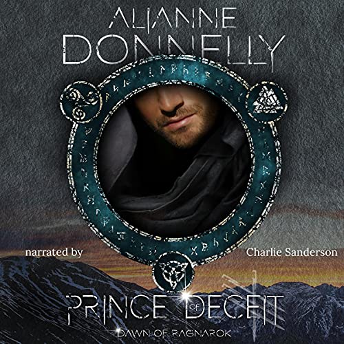 Cover of Prince of Deceit