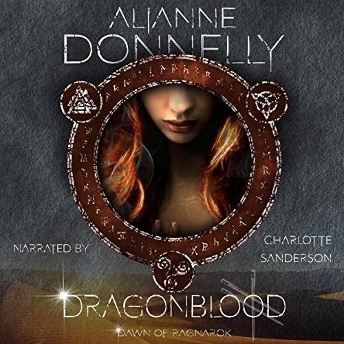 Cover of Dragonblood