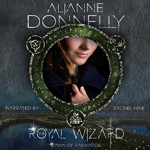 Cover of The Royal Wizard