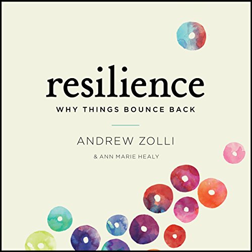 Cover of Resilience