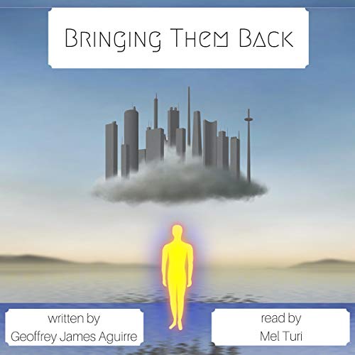 Cover of Bringing Them Back