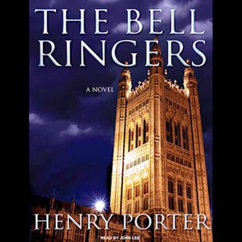 Cover of The Bell Ringers