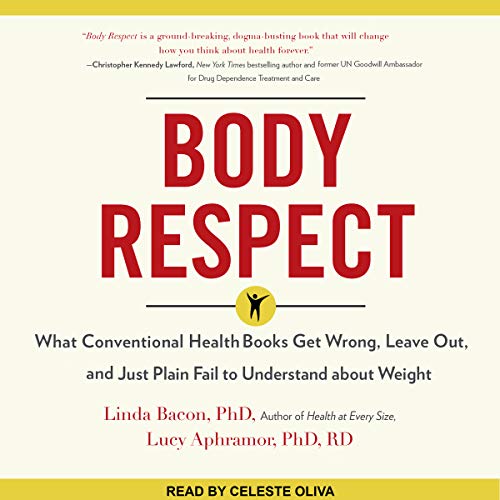 Cover of Body Respect