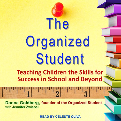 Cover of The Organized Student