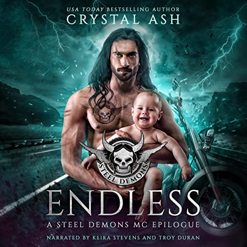 Cover of Endless