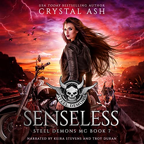 Cover of Senseless