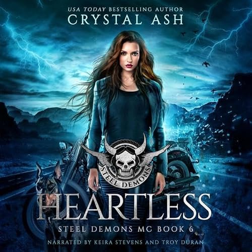Cover of Heartless