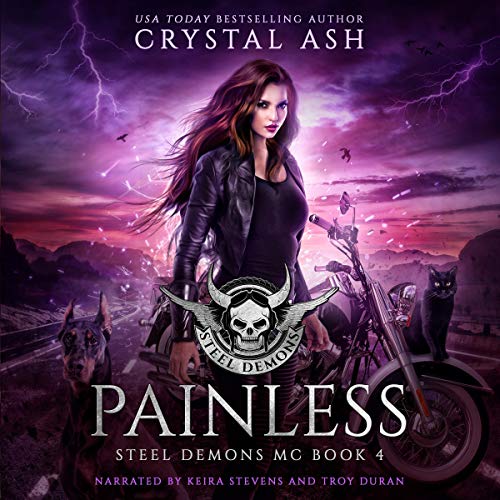 Cover of Painless