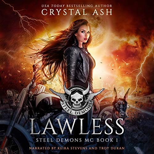 Cover of Lawless